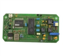 Аларм систем плоча ПЦБА