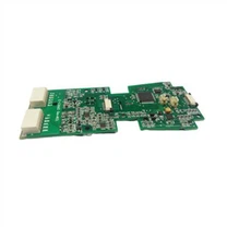 Индустријска аутоматска контрола ПЦБА